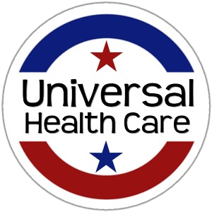 Universal Healthcare - Everybody In Nobody Out