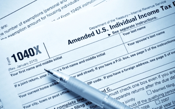 How To Check For Tax Return Status